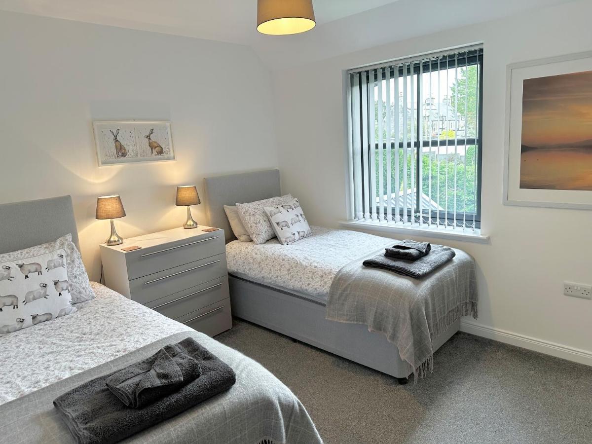 Kilmuir Cottage Tomintoul Εξωτερικό φωτογραφία